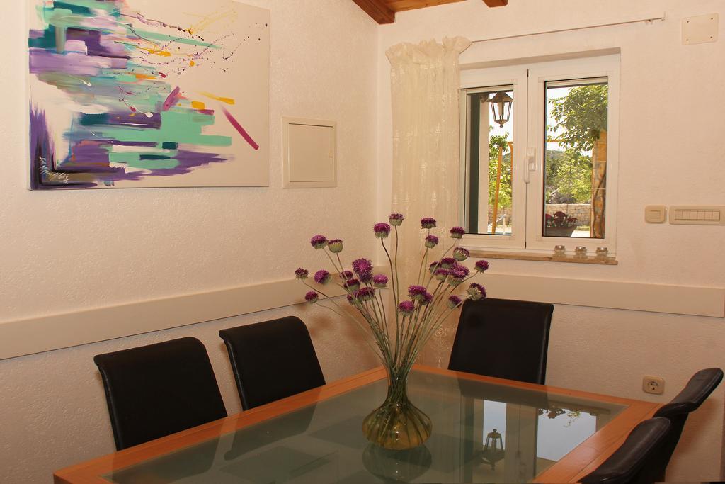 Villa Silentio, Complete Privacy Near Makarska Podgora Zimmer foto